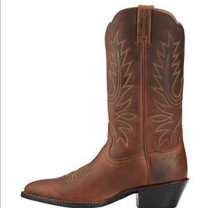 Ariat Heritage R Western Boot